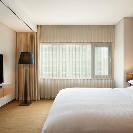 Four Points By Sheraton Seoul, Guro Екстериор снимка