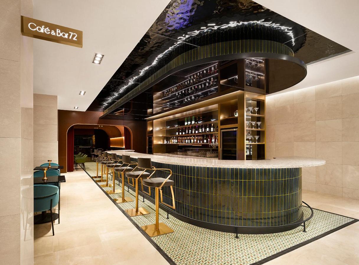 Four Points By Sheraton Seoul, Guro Екстериор снимка