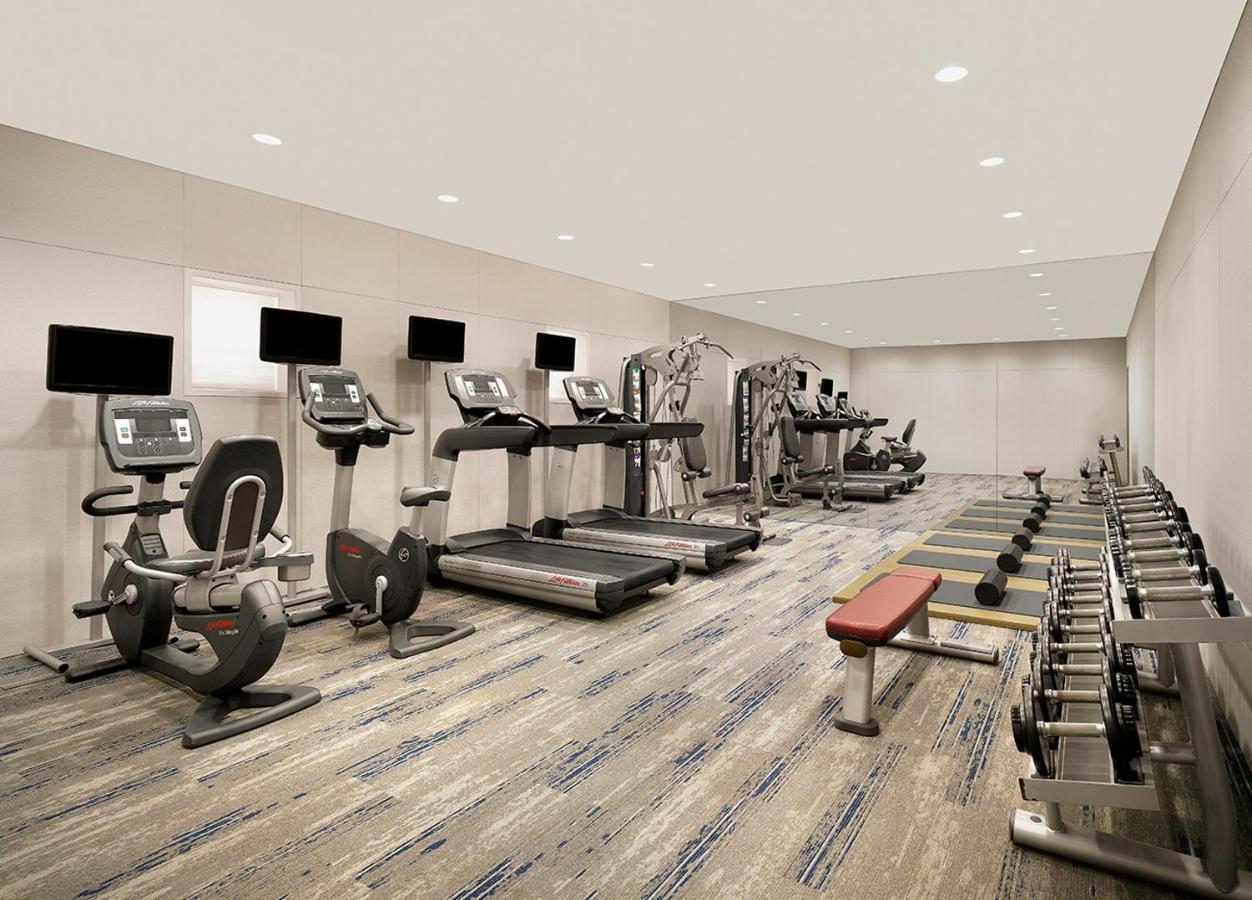 Four Points By Sheraton Seoul, Guro Екстериор снимка