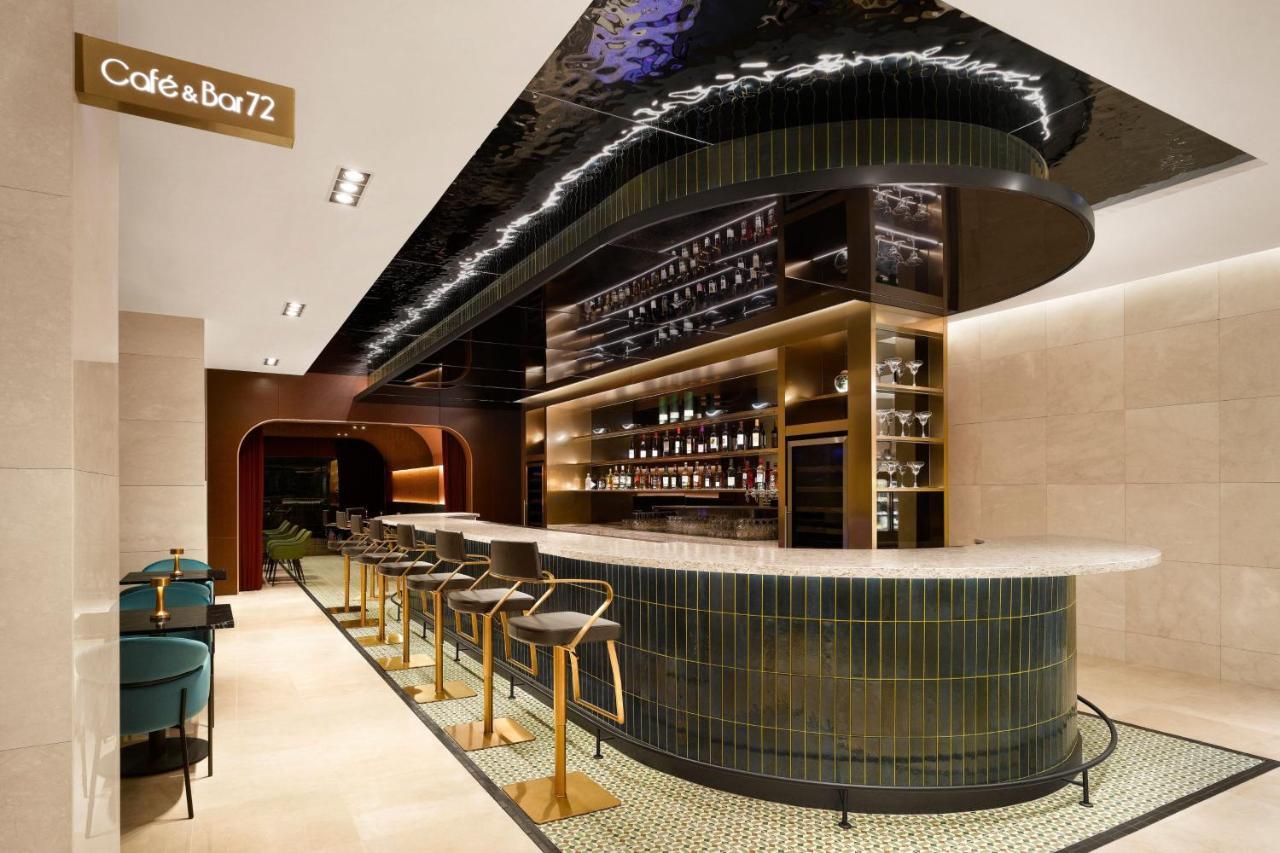 Four Points By Sheraton Seoul, Guro Екстериор снимка