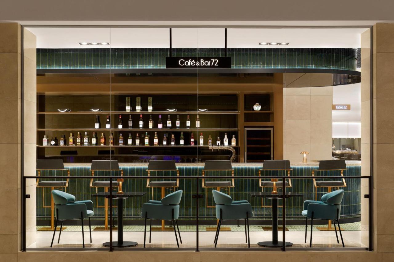 Four Points By Sheraton Seoul, Guro Екстериор снимка