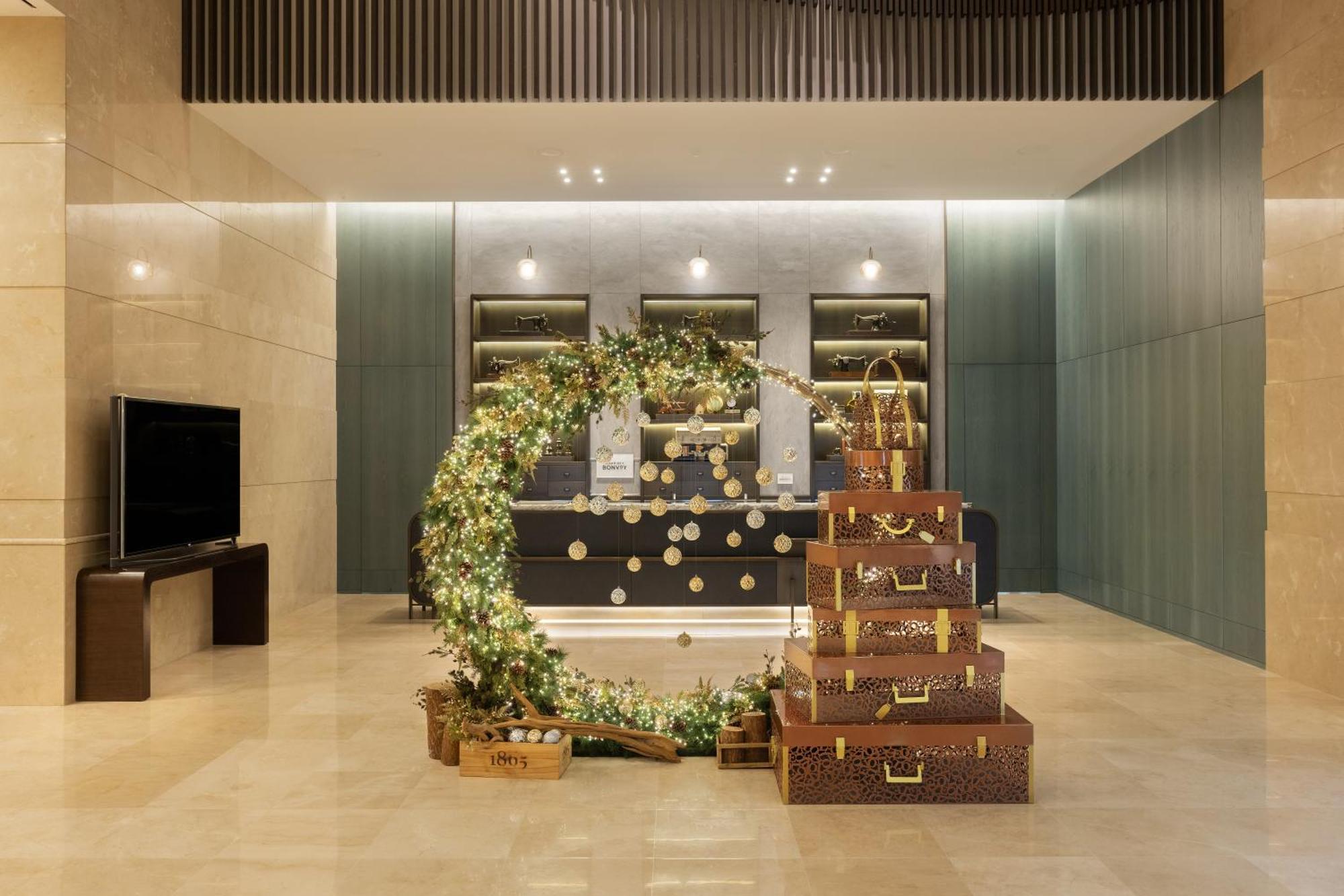 Four Points By Sheraton Seoul, Guro Екстериор снимка