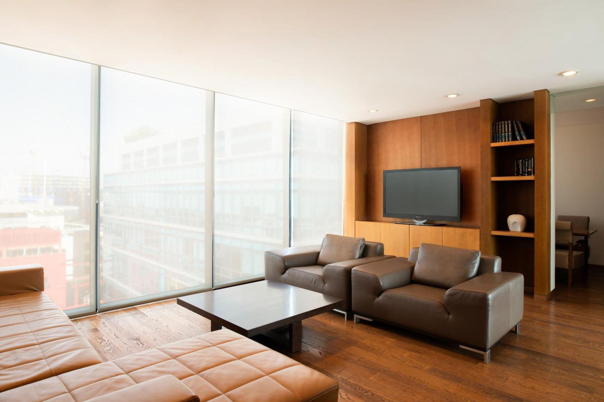 Four Points By Sheraton Seoul, Guro Екстериор снимка