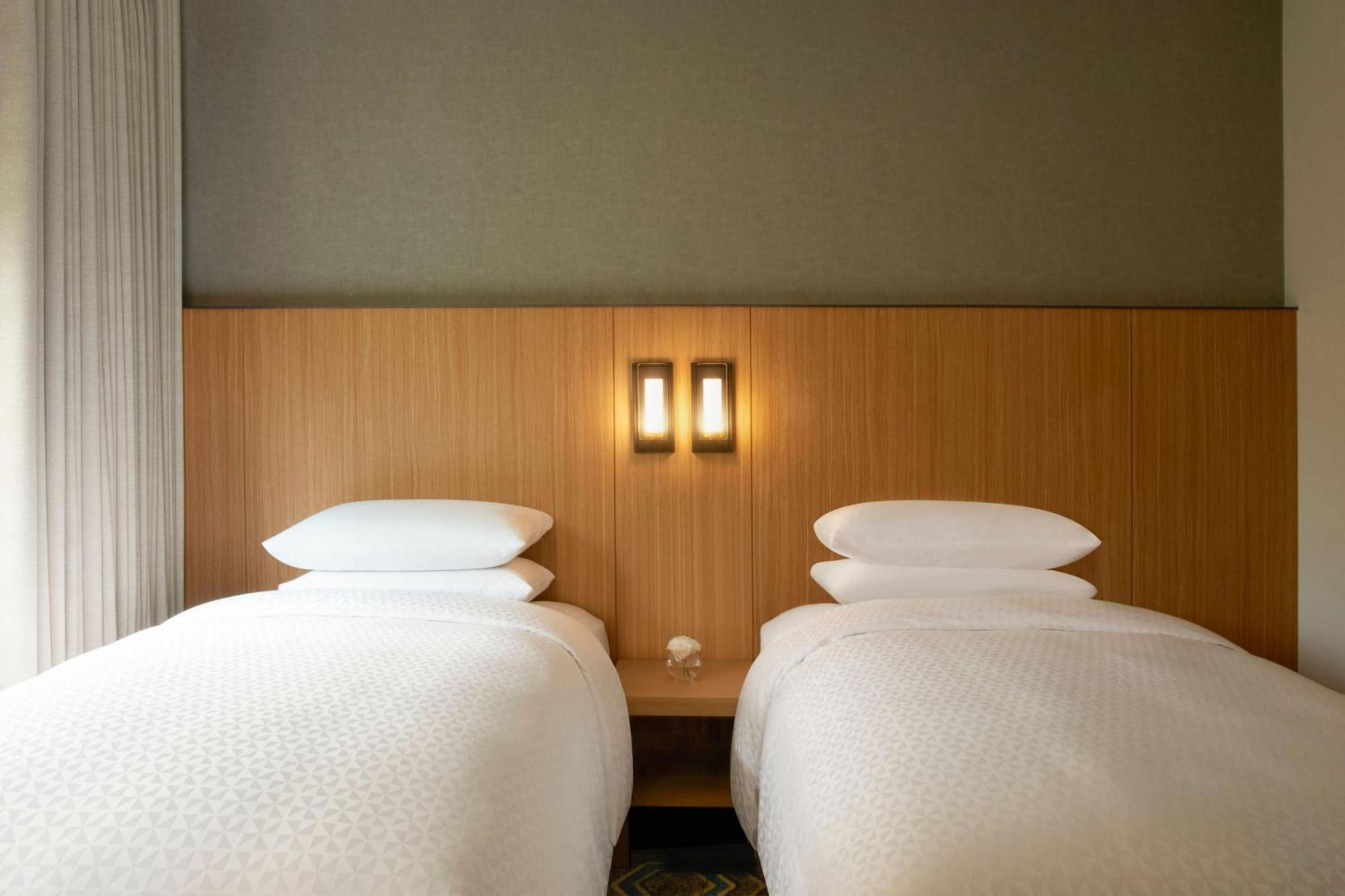 Four Points By Sheraton Seoul, Guro Екстериор снимка