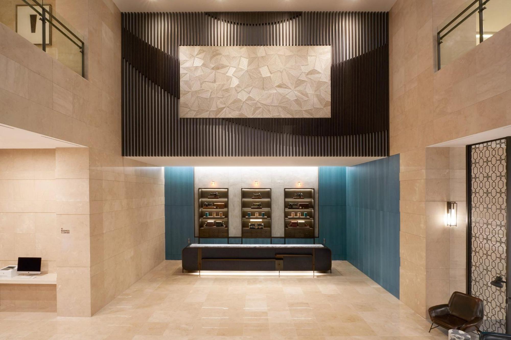 Four Points By Sheraton Seoul, Guro Екстериор снимка