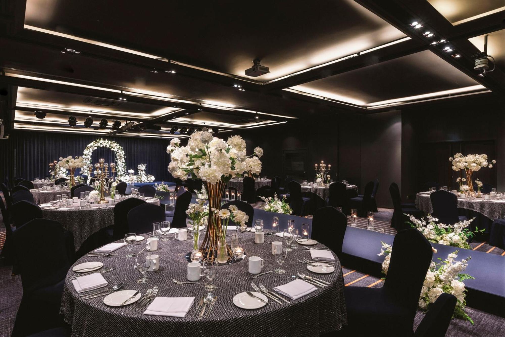 Four Points By Sheraton Seoul, Guro Екстериор снимка