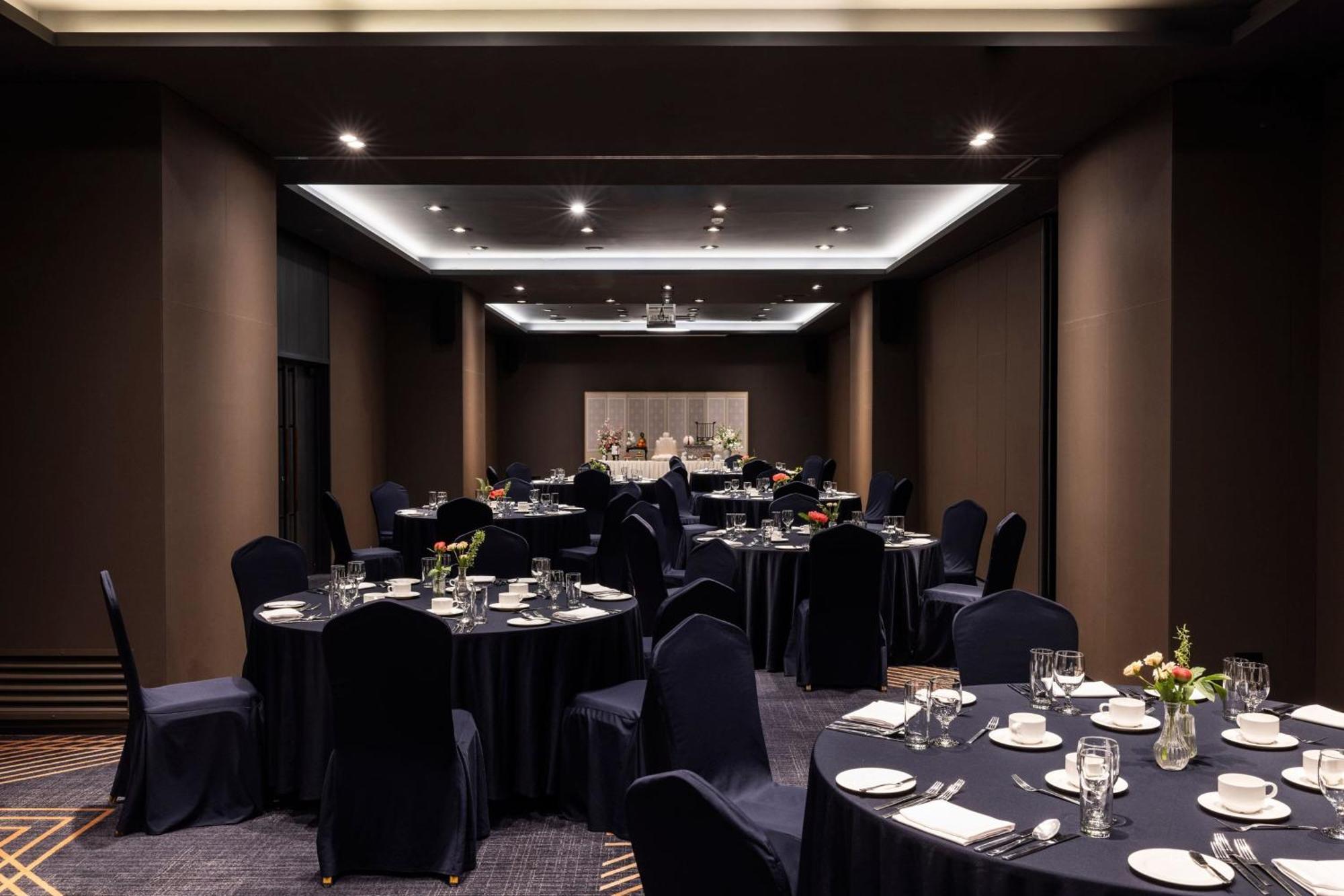 Four Points By Sheraton Seoul, Guro Екстериор снимка