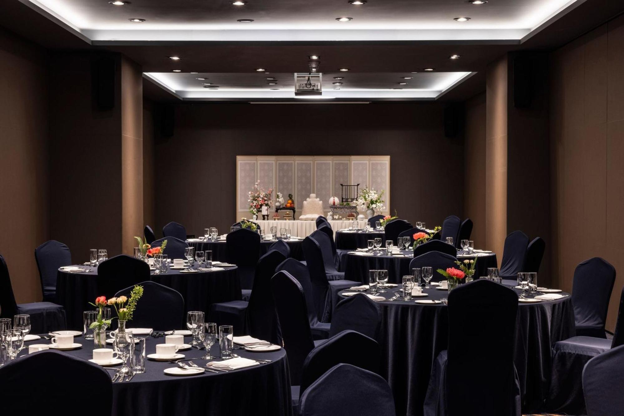 Four Points By Sheraton Seoul, Guro Екстериор снимка