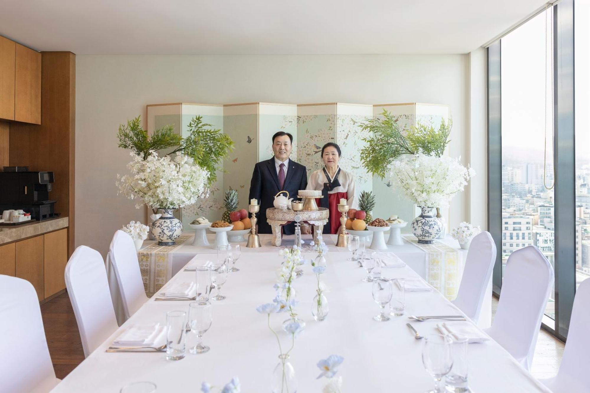 Four Points By Sheraton Seoul, Guro Екстериор снимка