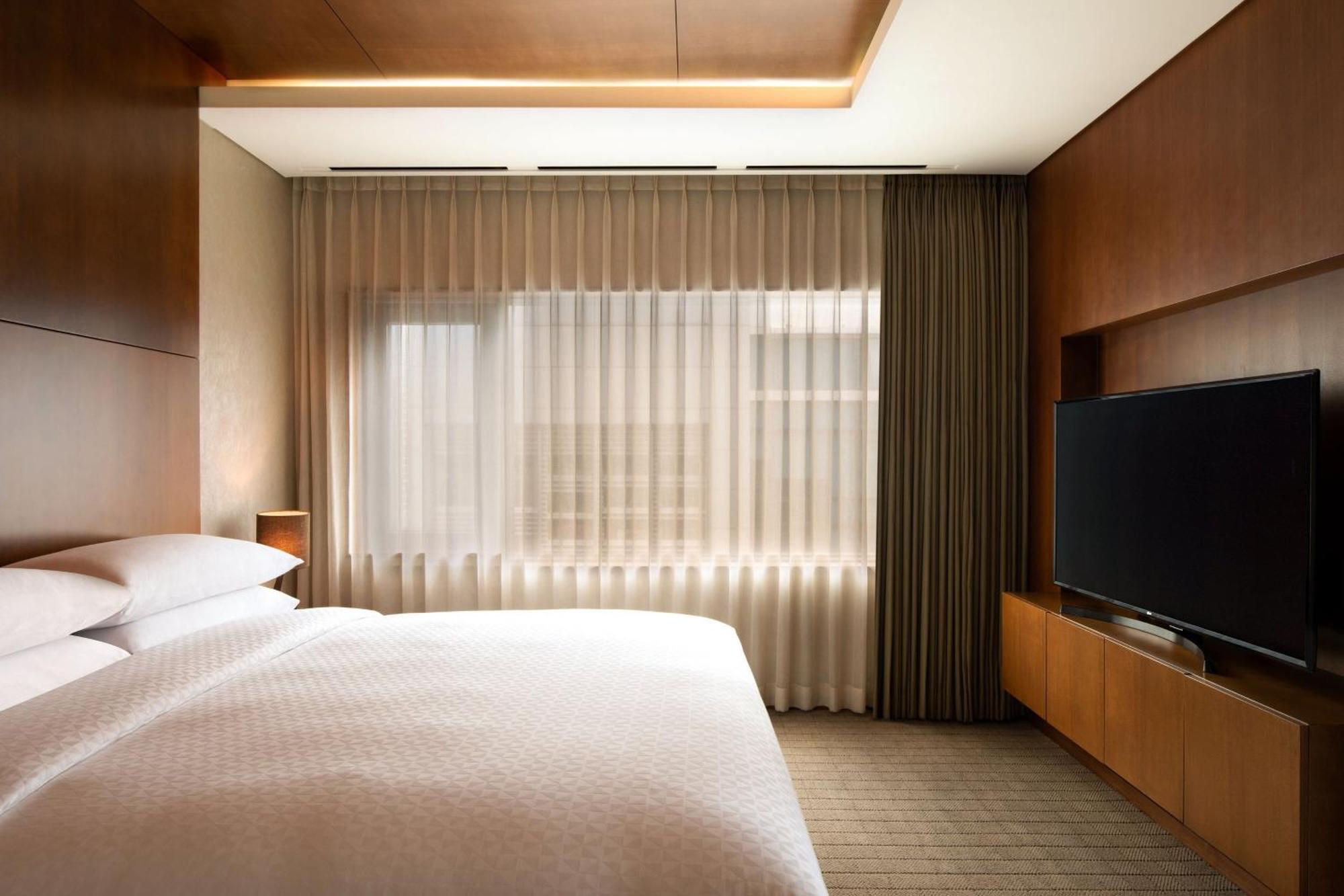 Four Points By Sheraton Seoul, Guro Екстериор снимка