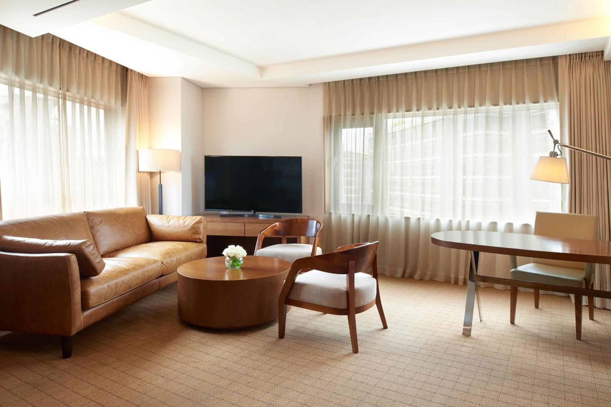 Four Points By Sheraton Seoul, Guro Екстериор снимка